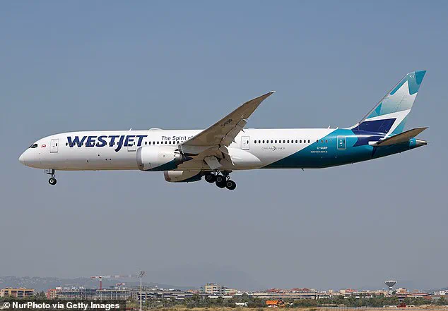 WestJet's Reversal on Cramped Seating Sparks Debate Over Cost Efficiency and Passenger Comfort in Airline Industry