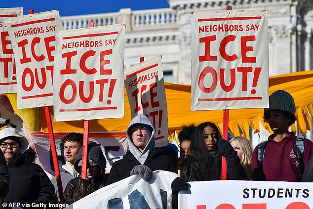 California's Proposed Policy to Strip ICE Agents of Licenses Raises Questions About Federal Regulation and Public Safety