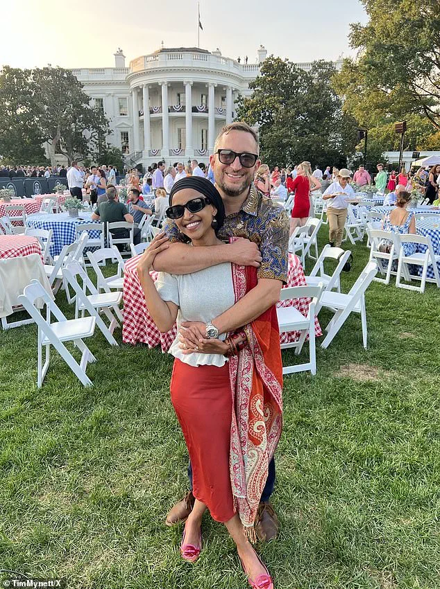 House Republicans Launch Probe Into Ilhan Omar's Family's Reported $30 Million Wealth Surge