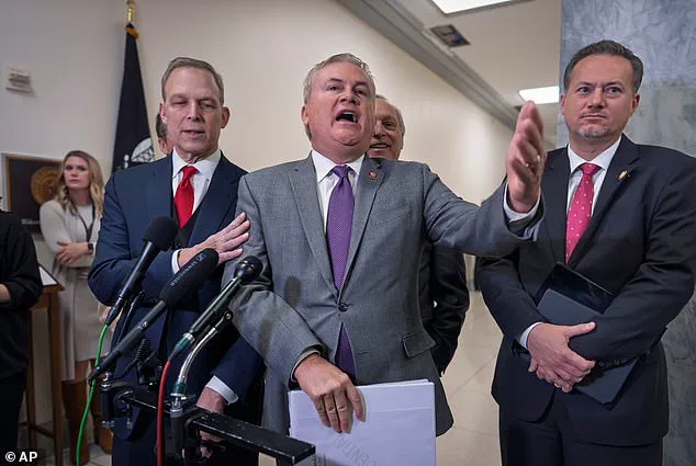 House Republicans Launch Probe Into Ilhan Omar's Family's Reported $30 Million Wealth Surge