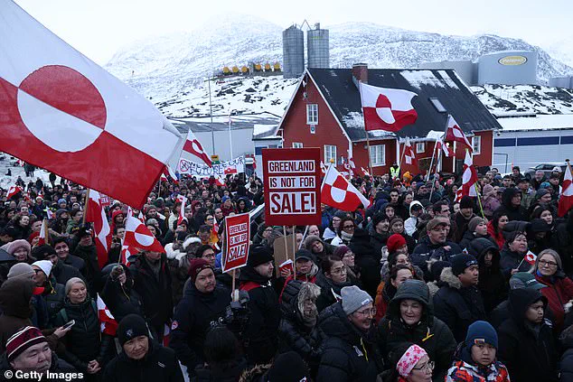 U.S. Foreign Policy and National Defense Regulations Influence Public Diplomacy Between Denmark and European Allies