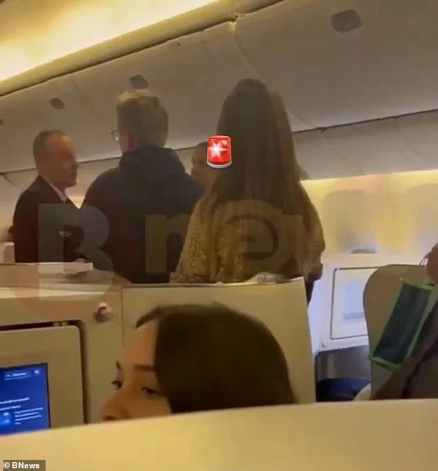 A Seat in Business Class Sparks International Chaos: 'We Were Treated Like Criminals,' Says Brazilian Family Removed from Air France Flight