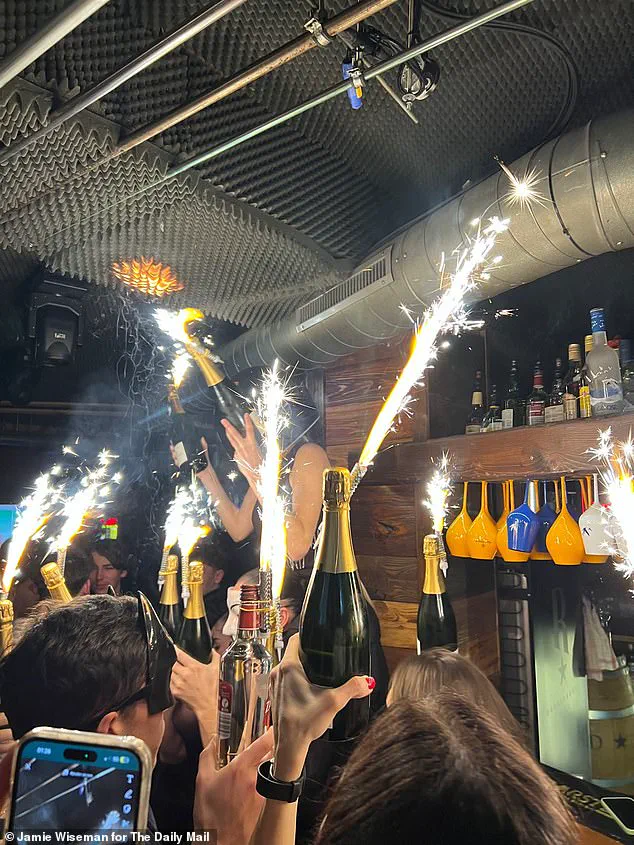 Exclusive: Surveillance Crash and Missing CCTV Footage Hinder New Year's Eve Fire Investigation