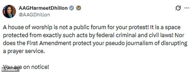 Former CNN Anchor Don Lemon Under Federal Probe Over Actions During St. Paul Anti-ICE Protest