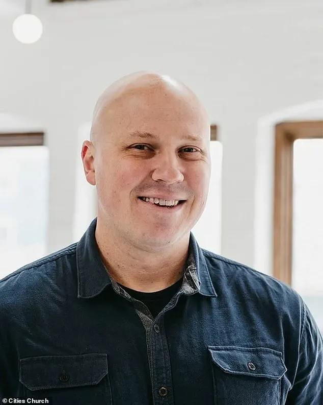 Revelation of Minneapolis Pastor's ICE Role Fuels Community Tensions After Church Attack