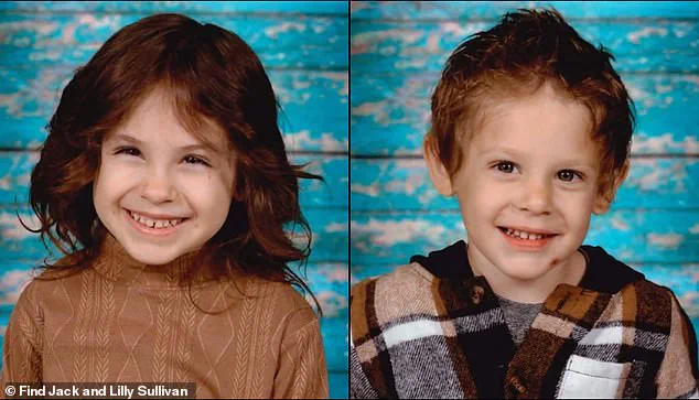 Tensions in Canadian Family Highlight Disappearance of Siblings in Nova Scotia