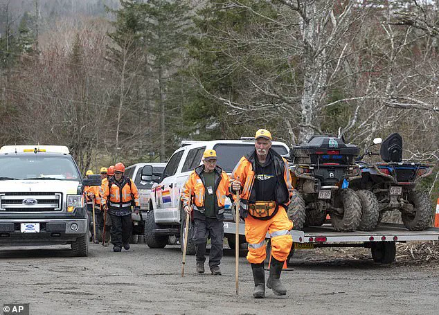 Tensions in Canadian Family Highlight Disappearance of Siblings in Nova Scotia