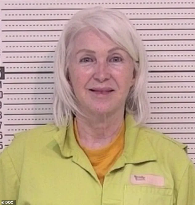 Breaking: Tina Peters Engaged in Prison Altercation Amid Ongoing Legal Scrutiny