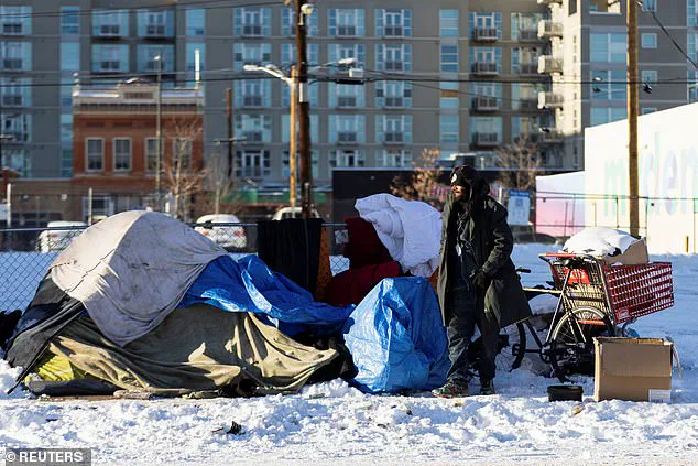 Controversial Housing Initiative Sparks Tension in Denver’s White Swan Apartment Building