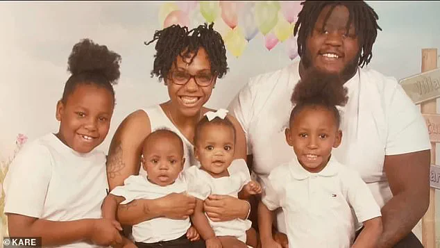 Exclusive: The Jackson Family's Harrowing Encounter with ICE and Protesters in Minneapolis