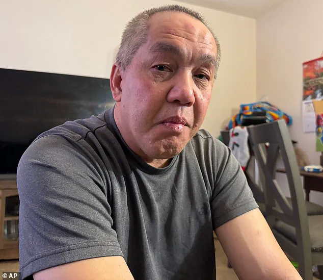 ICE Removes Legal U.S. Citizen in St. Paul; Family Reports Forceful Entry