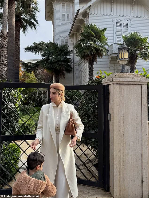 Luxury Amidst Bloodshed: Iran's Elite Insulated as Crackdowns Fuel Public Outrage