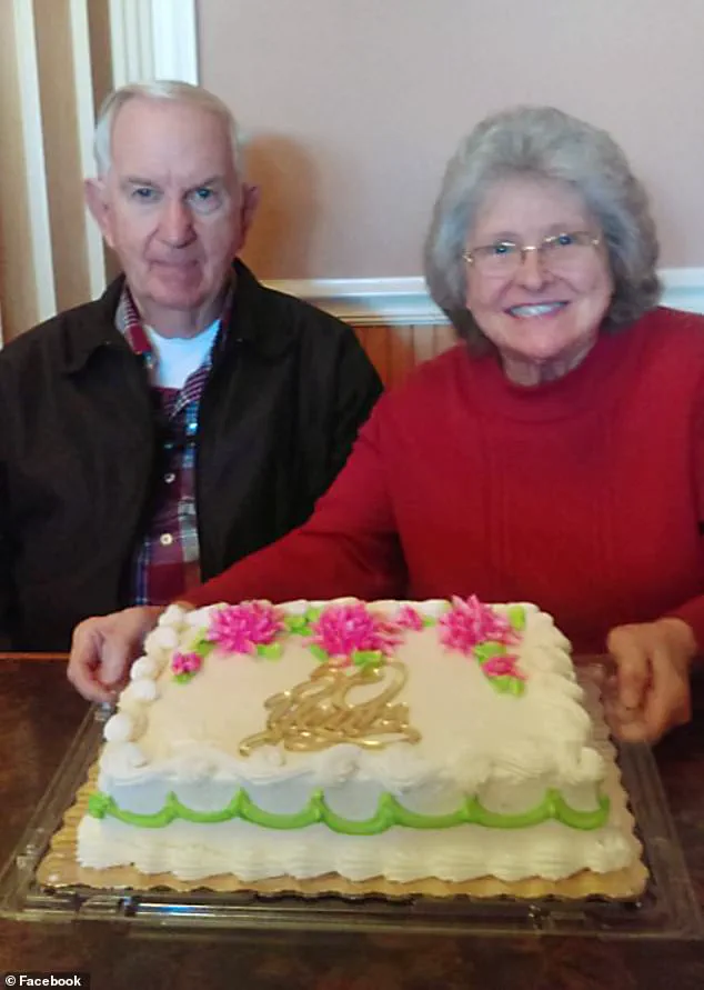 Tragedy in Westminster: Beloved Couple Found Dead in Brutal Crime