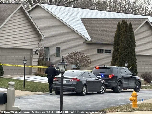A Chilling Message Before Tragedy: 'We Have Your Dog' as Shooter Strikes in Lafayette, Indiana