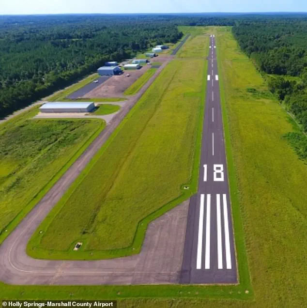 Limited Access: Sheriff's Office Releases Victim Names in Mississippi Plane Crash