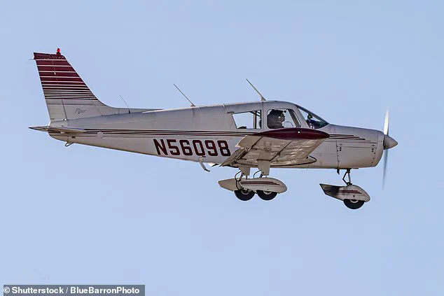 Limited Access: Sheriff's Office Releases Victim Names in Mississippi Plane Crash