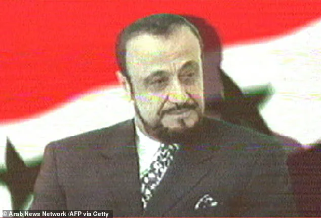 Rifaat-al-Assad, Uncle of Bashar al-Assad and 'Butcher of Hama,' Dies at 88