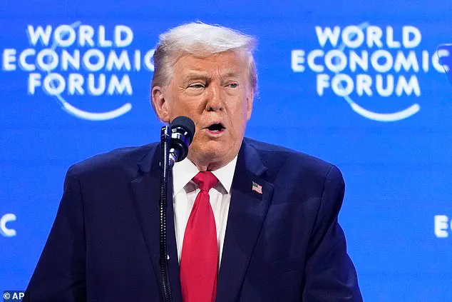 Trump's Tariff Cancellation and NATO Pact Signal Shift in Foreign Policy, Boosting Domestic Economic Outlook