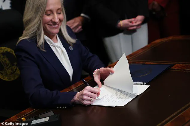 Controversial Policies Spark Firestorm as New Virginia Governor Abigail Spanberger Faces Backlash Over Broken Campaign Promises