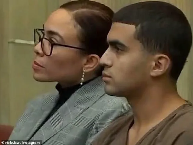 Haunting Note from Juvenile Offender in Fatal Mother's Stabbing Case Resurfaces Ahead of Sentencing