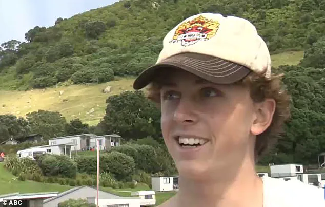 Heroic Warning Before Tragedy: Woman Saves Lives in Landslide, Then Becomes a Victim