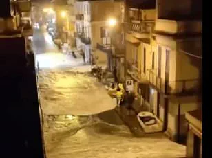 Limited Access: The Hidden Details of the Coast Guard Officer's Death in Southern Europe Storms