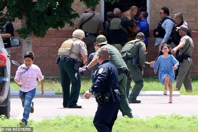 Not Guilty Verdict in Uvalde Case Raises Questions About Limited Access to Information