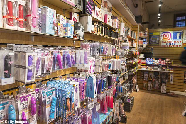 Pentagon Blocks Delivery of Sex Toys to Troops, Sparking Controversy Under Defense Secretary Pete Hegseth