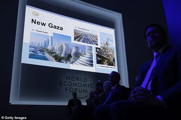 Trump Signs Charter for 'Board of Peace' at Davos, Pledges UN Collaboration