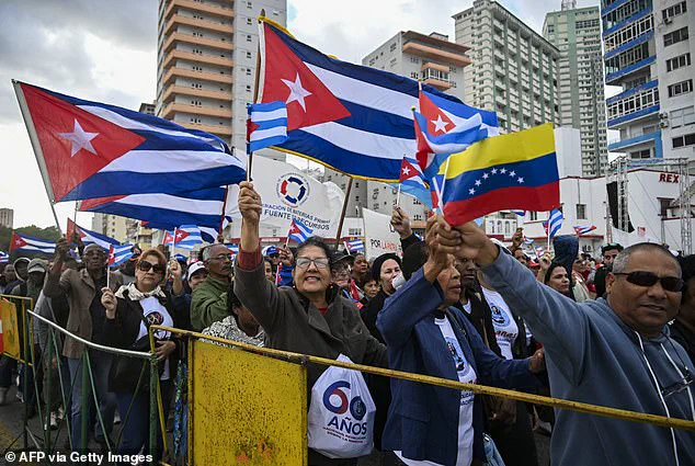 White House Sources: Trump's Regime Change Plan for Cuba by Year-End, Echoing Venezuela Strategy