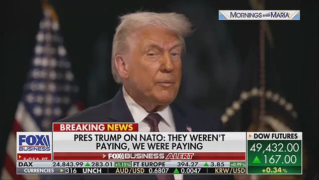 Controversy Surrounds Trump's Foreign Policy Remarks as Criticism from Allies and Veterans' Families Grows