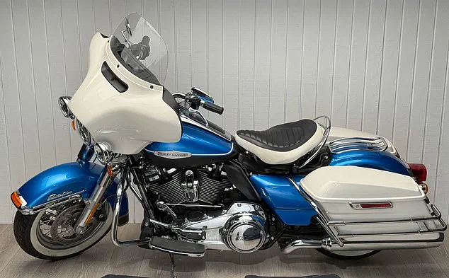Ewan McGregor Sells Rare 2021 Harley Davidson Electra Glide Revival and 2022 BMW K 1600 GT Amid Permanent Return to Scotland