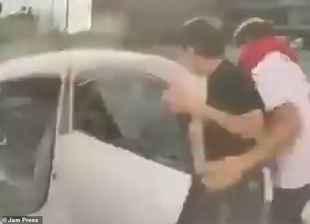Kidnapping of American Influencer Nicole Pardo Molina in Sinaloa: Cartel-Linked Abduction from Tesla Cybertruck Captured on Surveillance Footage