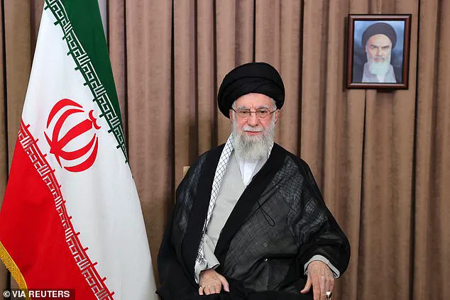 Trump's Tough Talk with Iran Amid Protests and Escalating Tensions