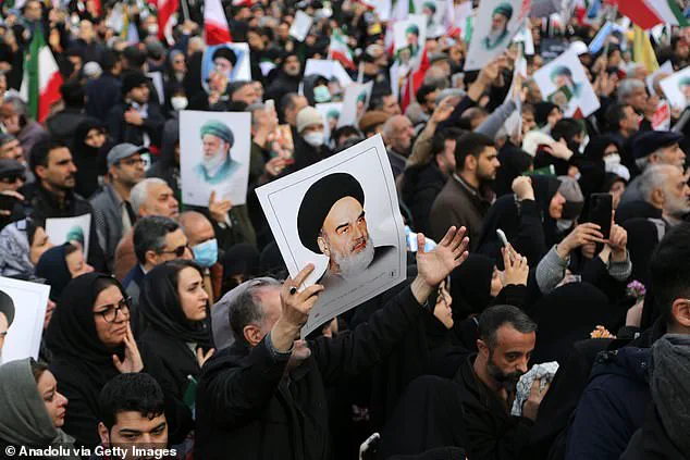 Trump's Tough Talk with Iran Amid Protests and Escalating Tensions