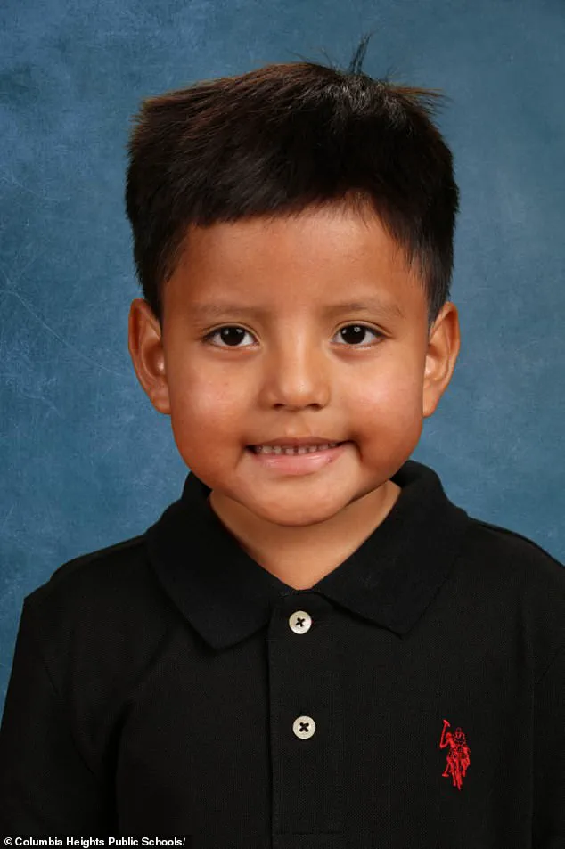 5-Year-Old's Detention at ICE Facility Sparks National Debate on Immigration Policies and Minor Treatment