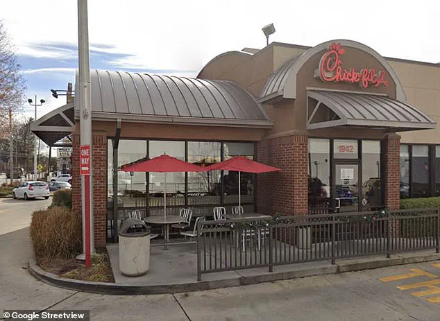 Breaking: Former Georgia School Superintendent Charged $2,600 Chick-fil-A Order to Taxpayer-Funded Credit Card Amid $120,000 in Questionable Spending