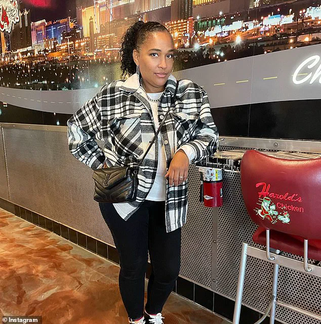 Family of Harold's Chicken CEO Kristen Pierce-Sherrod Announces Sudden, Unexplained Death