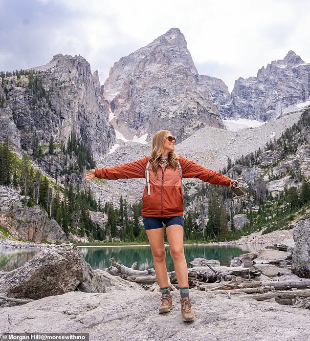 How New Regulations Are Reshaping Access to Delta Lake in Grand Teton National Park