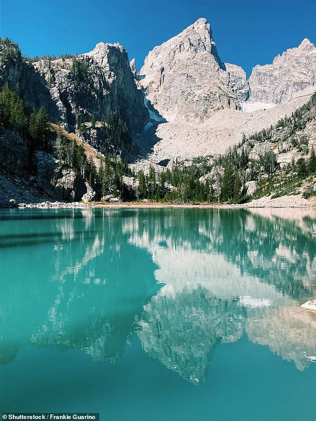 How New Regulations Are Reshaping Access to Delta Lake in Grand Teton National Park
