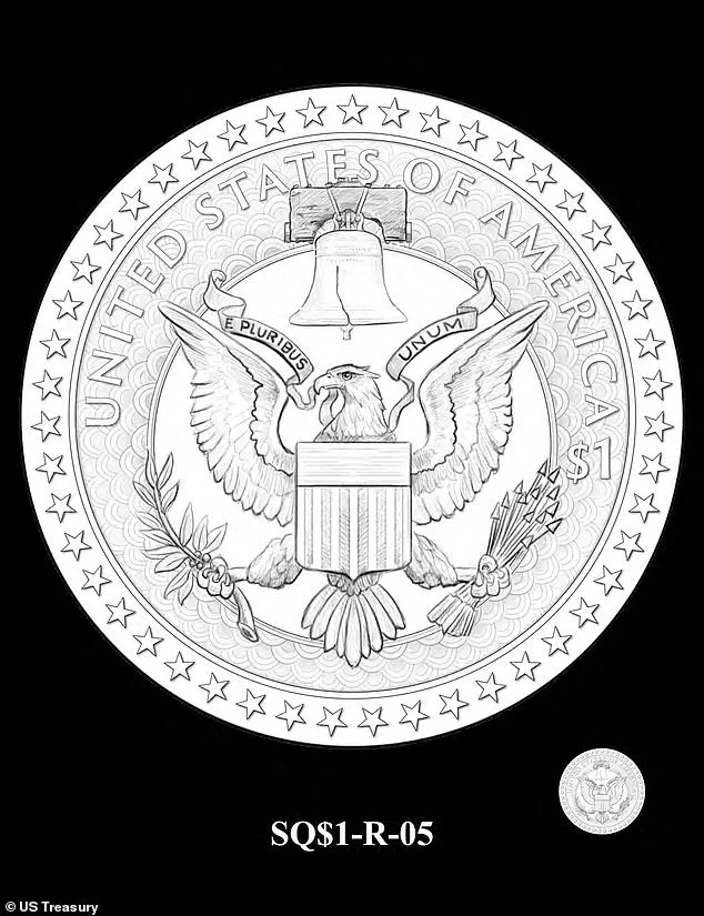 Trump $1 Coin Design Shifts from 'Fight, Fight, Fight' Amid Public Backlash and Political Controversy