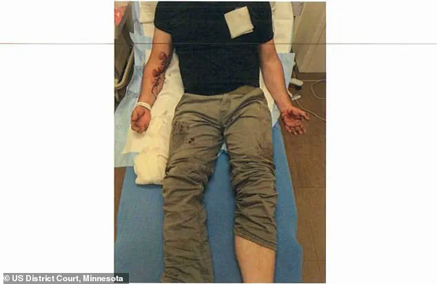 Illegal Immigrant Sex Offender Admits ICE Officer's Life Was in Danger After 360ft Dragging Incident, Says 'Wow' When Seeing Footage