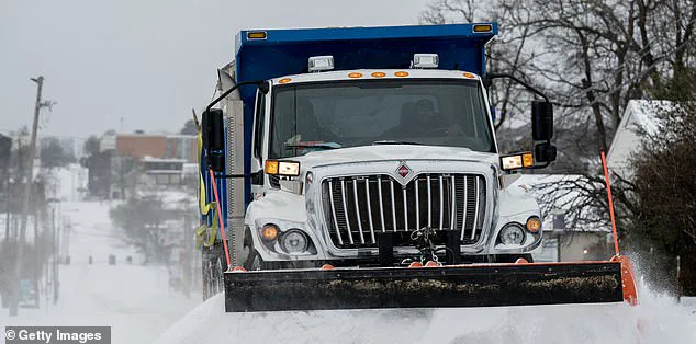 Winter Storm Forces Texas Churches to Rethink Sunday Services, Pastor Says