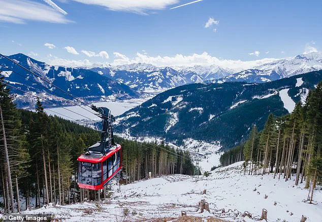 14-Year-Old Irish Boy Fleeing After Fatal Ski Collision in Austria Kills 49-Year-Old Man