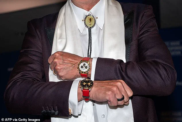 For Some, Artistry; For Others, Prestige: The Diverse World of Watch Collecting