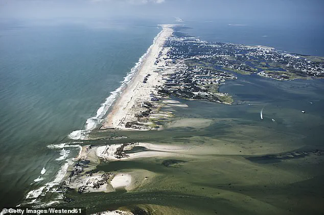 Hiker's Death Believed Linked to Terminal Illness, Family Halts Search in Outer Banks