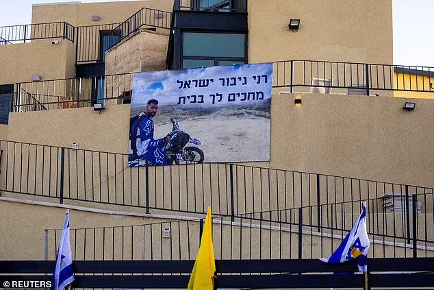 Israel Marks End of Harrowing Chapter as Last Hostage’s Remains Returned, Families Face Mixed Emotions