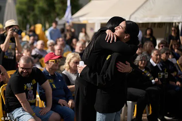 Israel Marks End of Harrowing Chapter as Last Hostage’s Remains Returned, Families Face Mixed Emotions