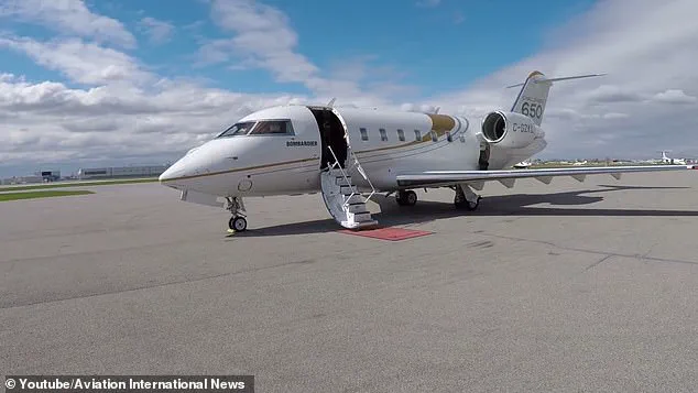 Tragedy Strikes Maine: Private Jet Crash at Bangor Airport Raises Aviation Safety Concerns in Extreme Weather