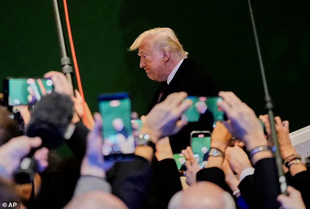 Trump Dismisses Alzheimer's Concerns, Struggles to Name Condition During Interview, Citing Father's Dementia